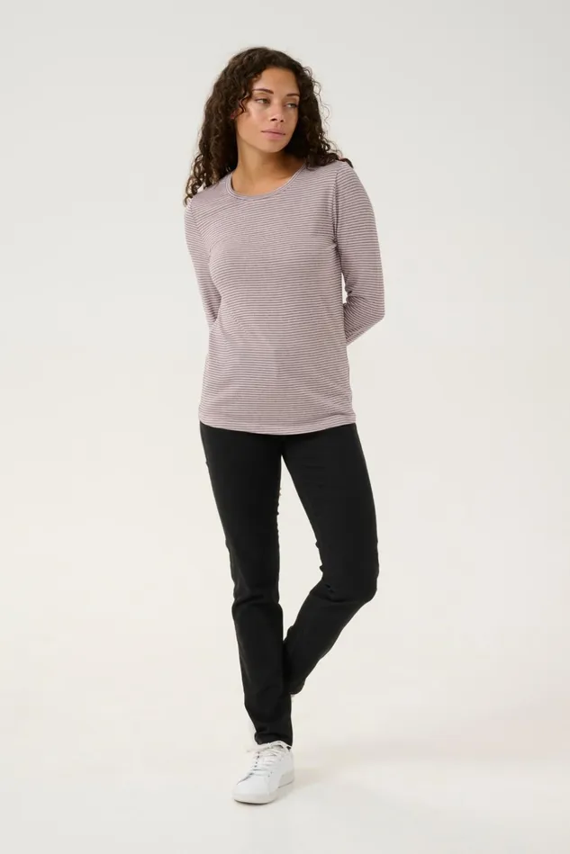 Blouses Women CULTURE CUalexandra Tshirt