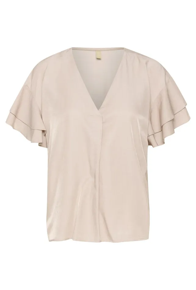 Blouses Women CULTURE CUart Blouse