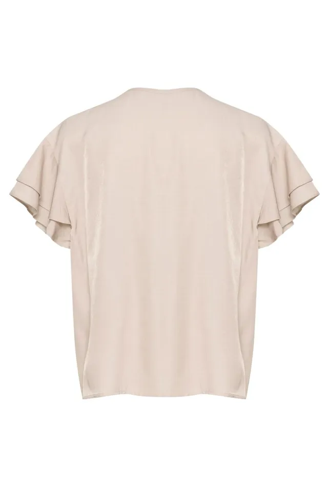 Blouses Women CULTURE CUart Blouse