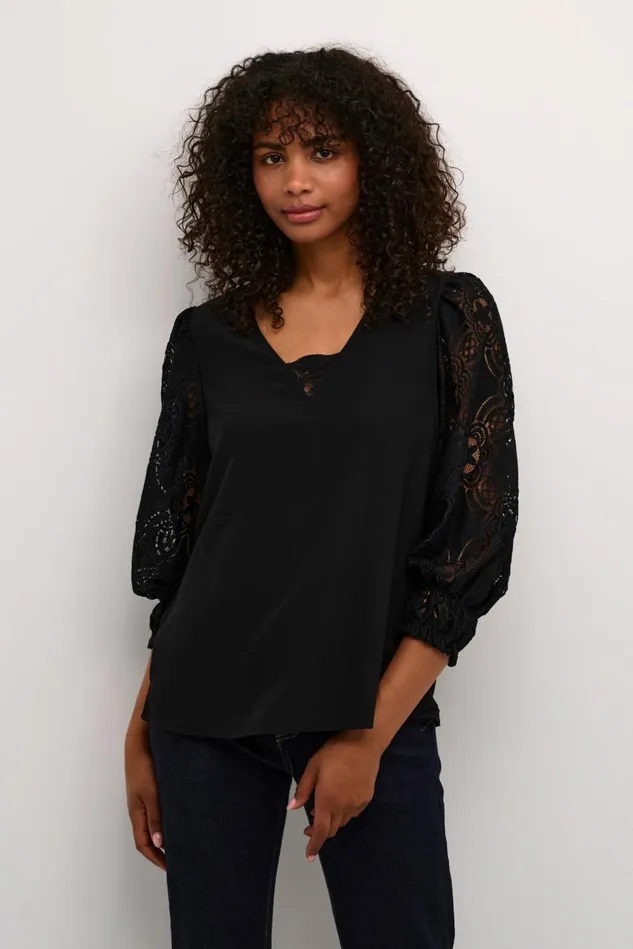 Blouses Women CULTURE CUasmine Blouse