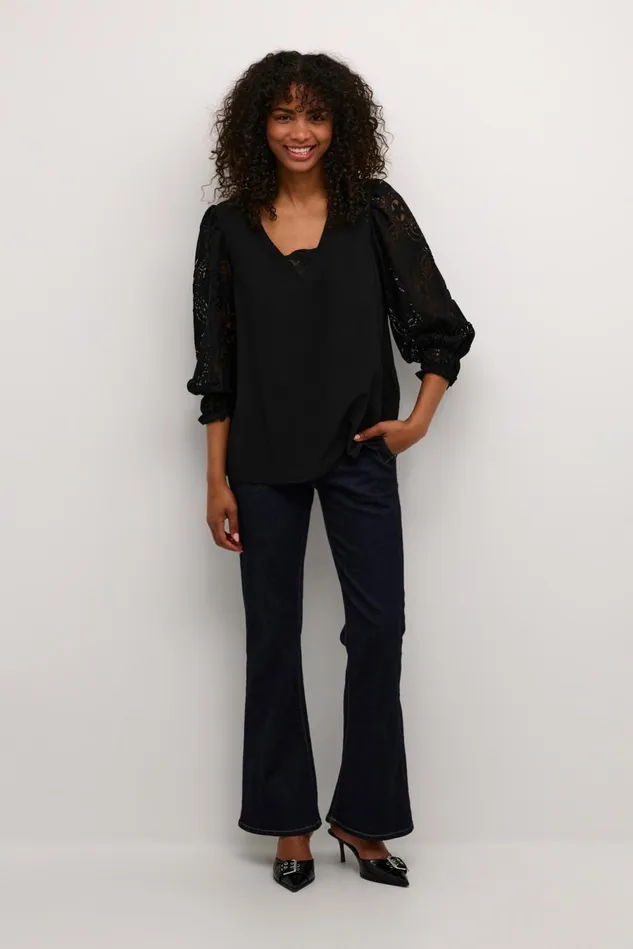 Blouses Women CULTURE CUasmine Blouse
