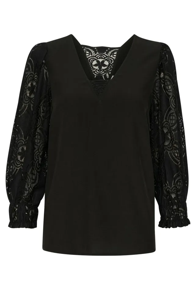 Blouses Women CULTURE CUasmine Blouse