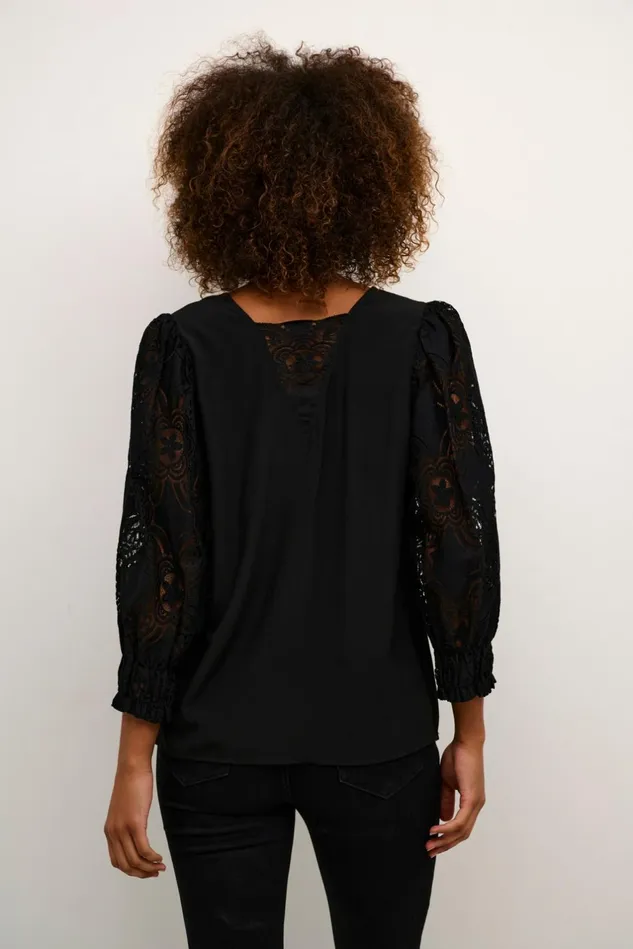 Blouses Women CULTURE CUasmine Blouse