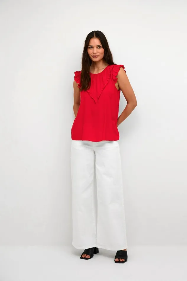 Blouses Women CULTURE CUasmine Blouse
