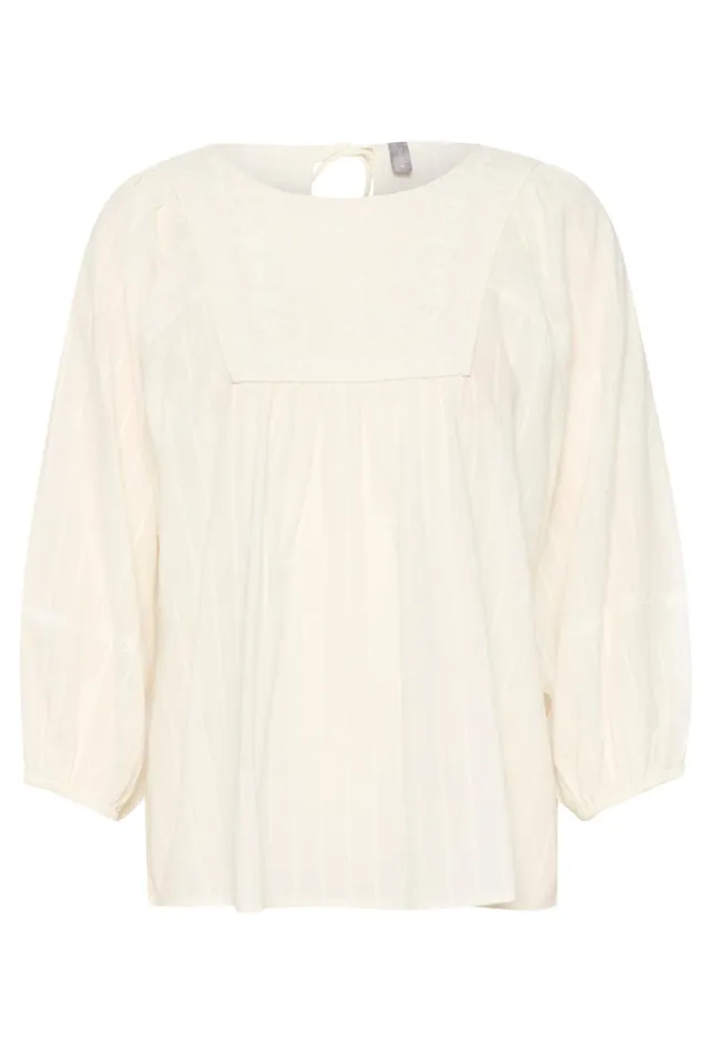 Blouses Women CULTURE CUbama Blouse