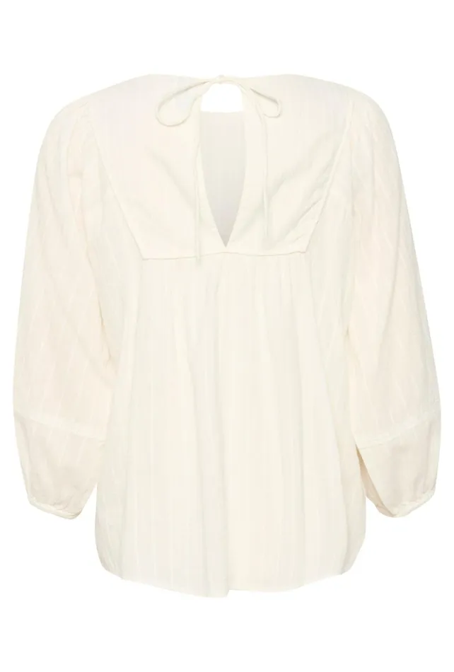 Blouses Women CULTURE CUbama Blouse