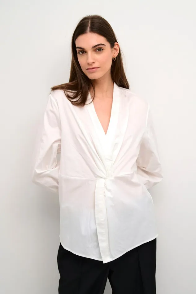 Blouses Women CULTURE CUbaz Blouse