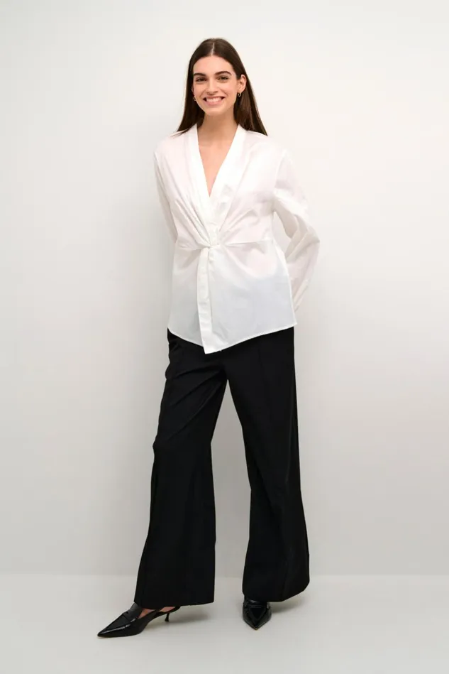Blouses Women CULTURE CUbaz Blouse