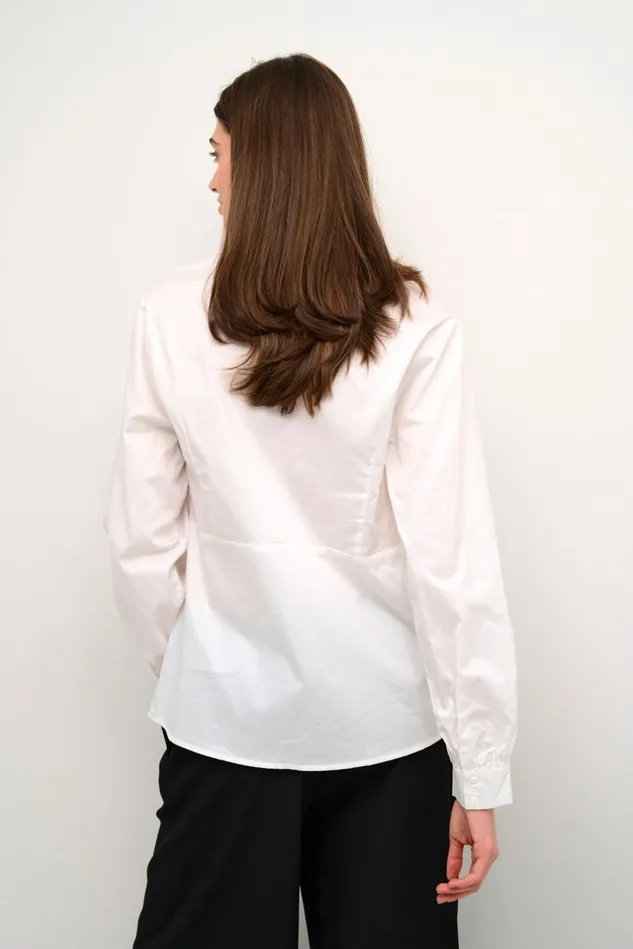 Blouses Women CULTURE CUbaz Blouse