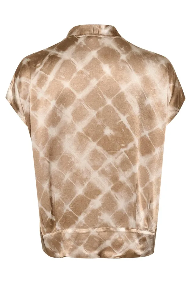 Blouses Women CULTURE CUjelly Blouse