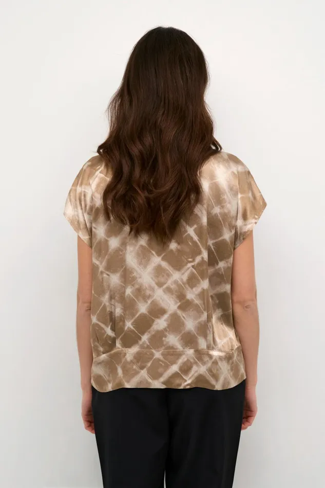 Blouses Women CULTURE CUjelly Blouse