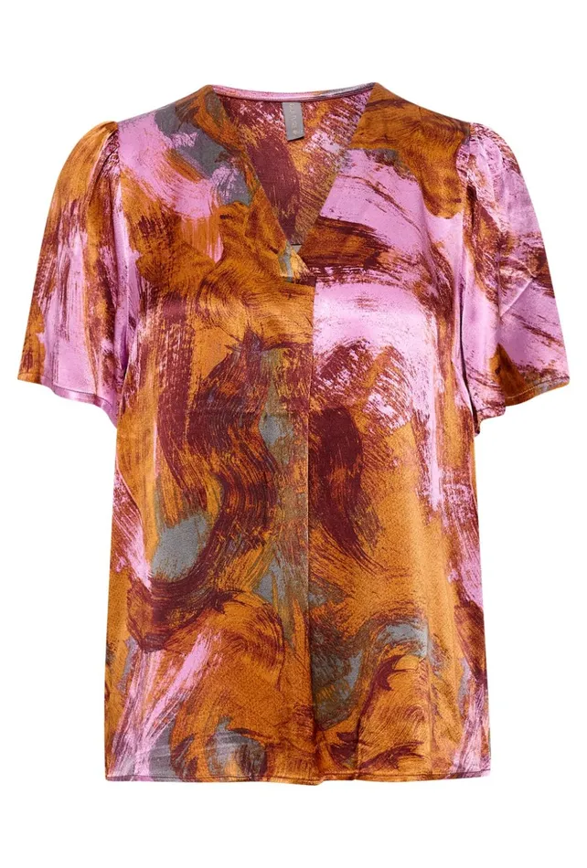 Blouses Women CULTURE CUmenta Blouse