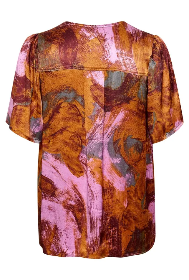 Blouses Women CULTURE CUmenta Blouse