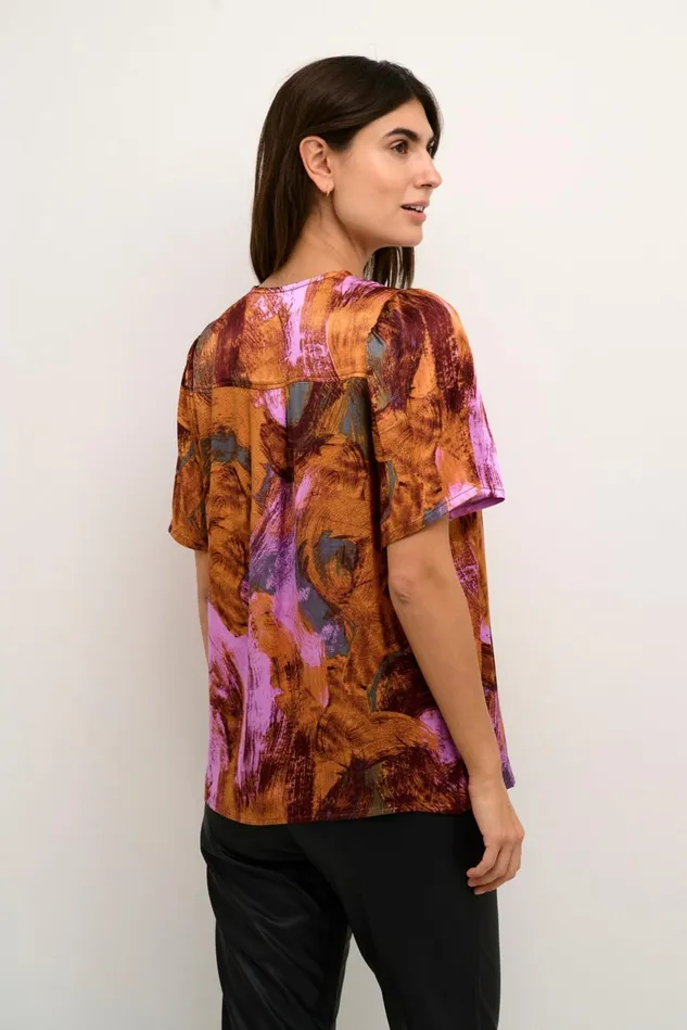 Blouses Women CULTURE CUmenta Blouse