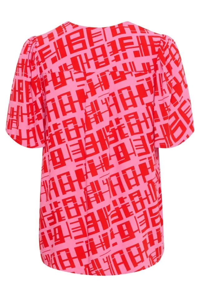 Blouses Women CULTURE CUteresa Blouse