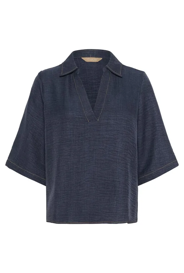 Blouses Women CULTURE CUunique Blouse