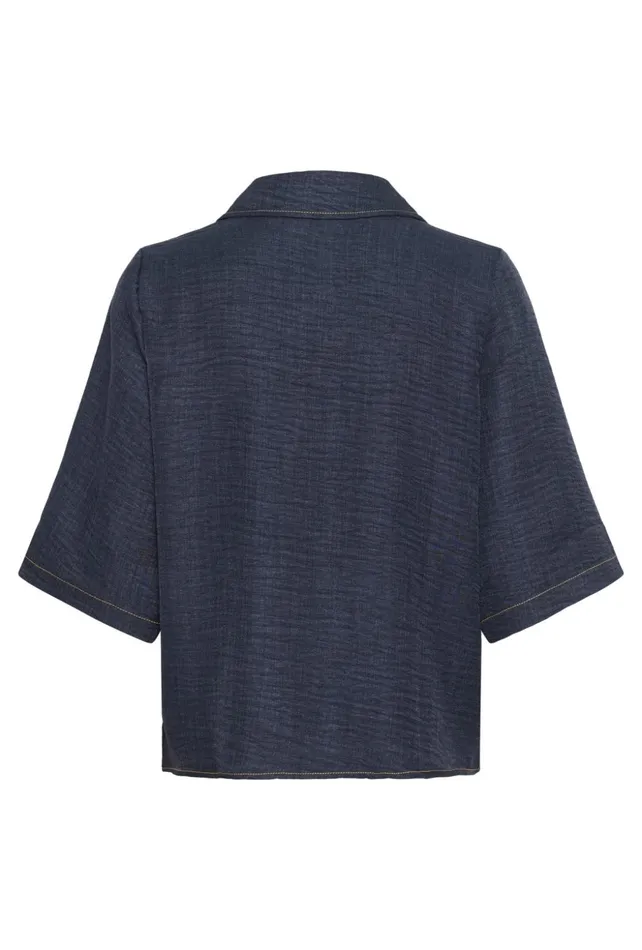 Blouses Women CULTURE CUunique Blouse