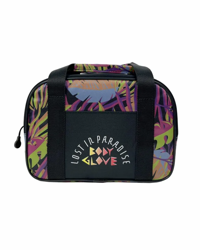 Body Glove Bags and Backpacks Accessories Dome Lunch Tote 8211 Multi