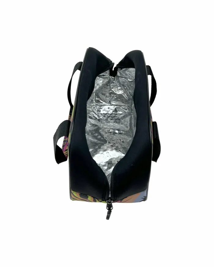 Body Glove Bags and Backpacks Accessories Dome Lunch Tote 8211 Multi