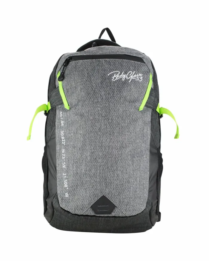 Body Glove Bags and Backpacks Accessories Mira 30L Backpack 8211 Grey