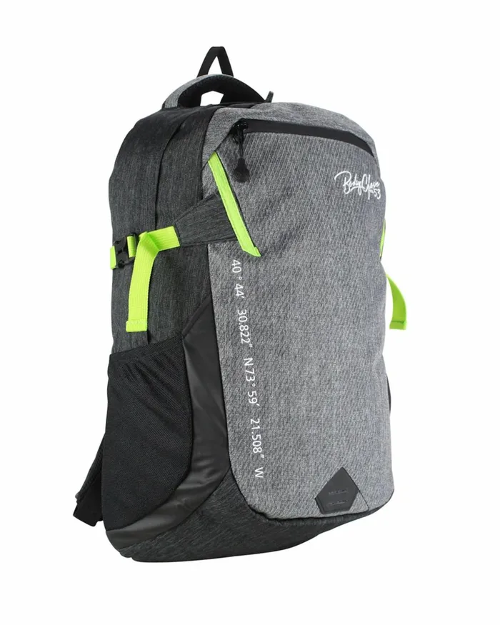 Body Glove Bags and Backpacks Accessories Mira 30L Backpack 8211 Grey