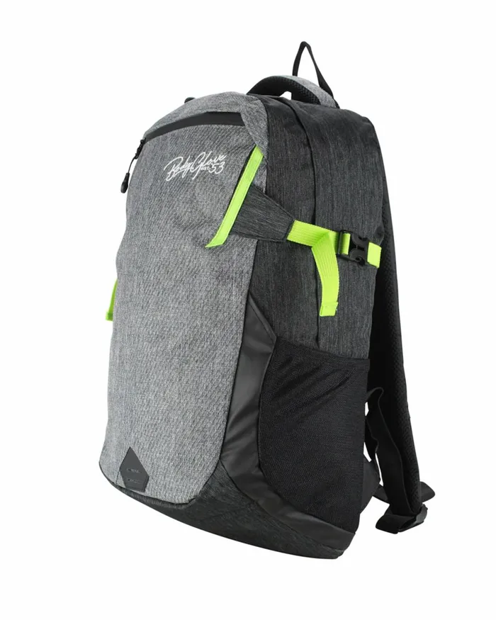 Body Glove Bags and Backpacks Accessories Mira 30L Backpack 8211 Grey