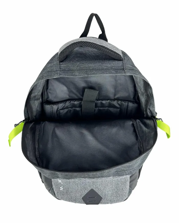 Body Glove Bags and Backpacks Accessories Mira 30L Backpack 8211 Grey