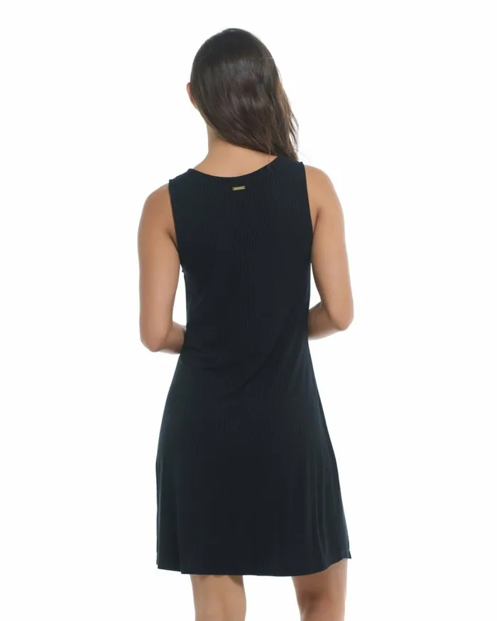 Body Glove CoverUps Women Cora CoverUp Dress 8211 Black