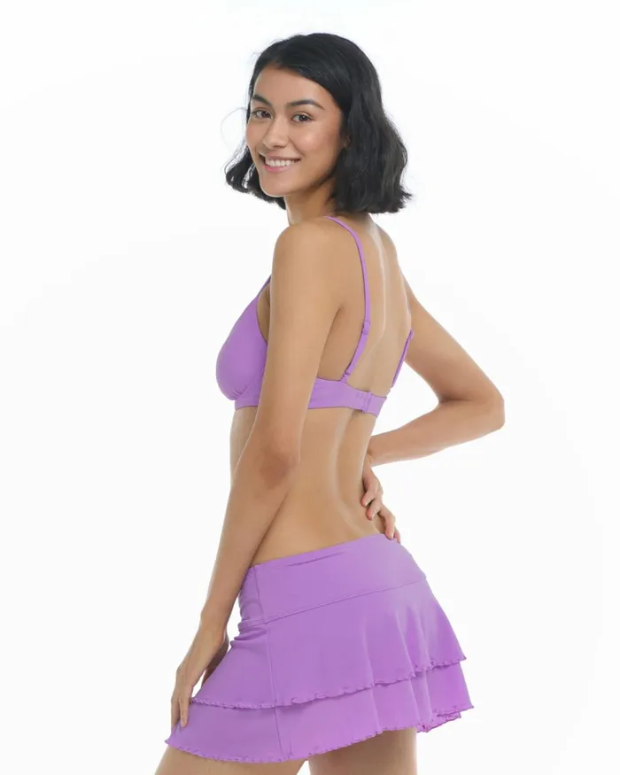 Body Glove CoverUps Women Smoothies Lambada CoverUp Skirt 8211 Akebi