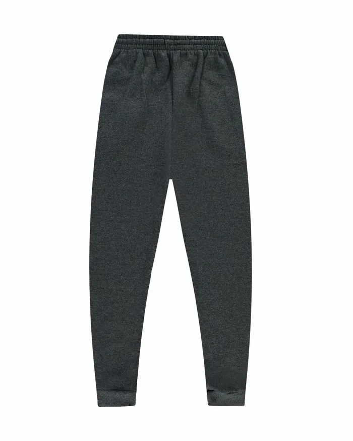 Body Glove Pants Men Heritage Fleece Sweatpants 8211 Black Heather