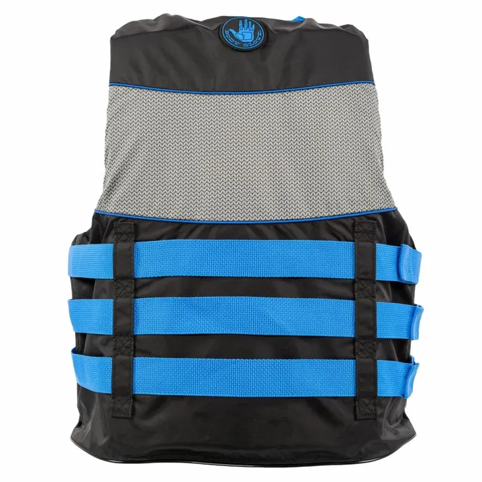 Body Glove Pumps Boards Method Unisex USCGA Type III Nylon PFD 8211 Blue