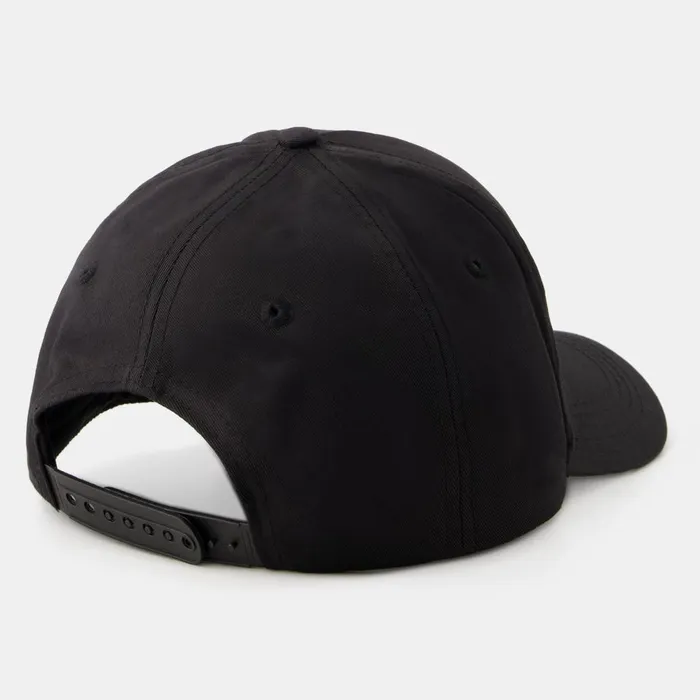 Caps MenWomen Le Coq Sportif Essentiels Cap Black Caps MenWomen Le Coq Sportif Essentiels Cap Black