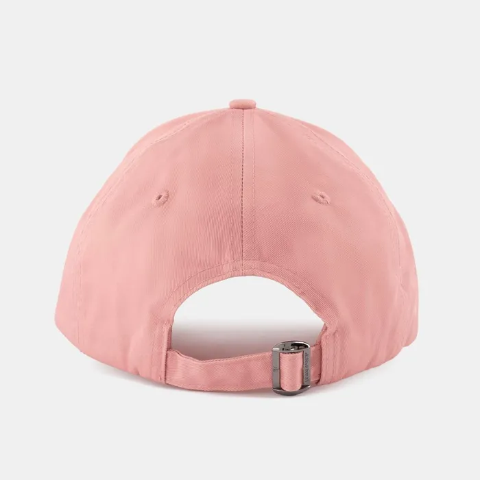 Caps MenWomen Le Coq Sportif Ton Sur Ton Cap Rosette Caps MenWomen Le Coq Sportif Ton Sur Ton Cap Rosette