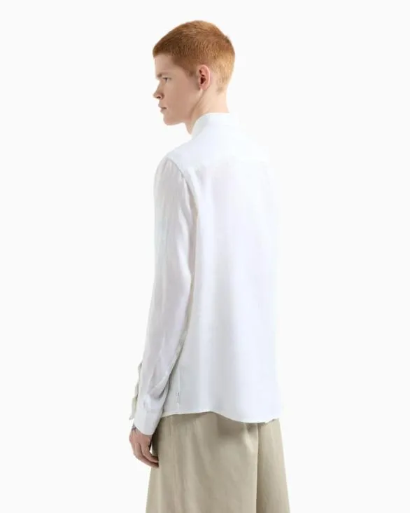 Casual Shirts White Men Armani Shirts Casual Shirts White Men Armani Shirts