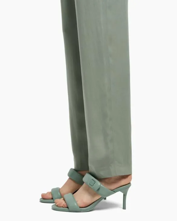 Casual Trousers Green Women Armani Matching Sets Casual Trousers Green Women Armani Matching Sets