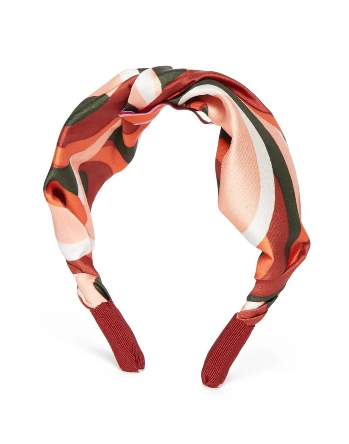 Cerchietto Prometheus Pale Pink Women La Double J Hair Accessories