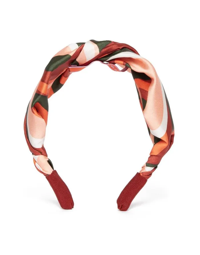 Cerchietto Prometheus Pale Pink Women La Double J Hair Accessories Cerchietto Prometheus Pale Pink Women La Double J Hair Accessories