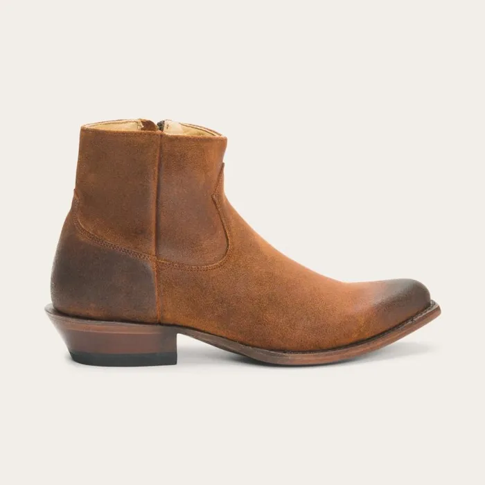 Cleo Boots Brown Women Stetson Shorties