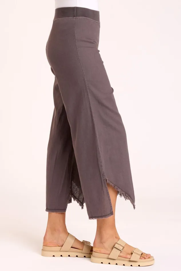 Clothing Crops XCVI Astri Pant Basalt