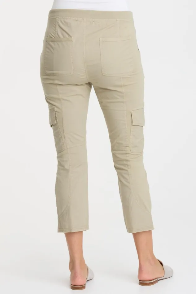 Clothing Crops XCVI Lilou Legging 20 Pastel Rosemary
