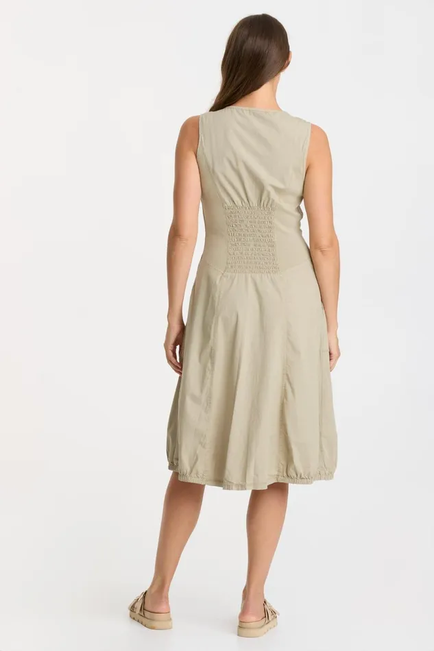 Clothing Dresses XCVI Gibbon Tank Dress 20 Pastel Rosemary