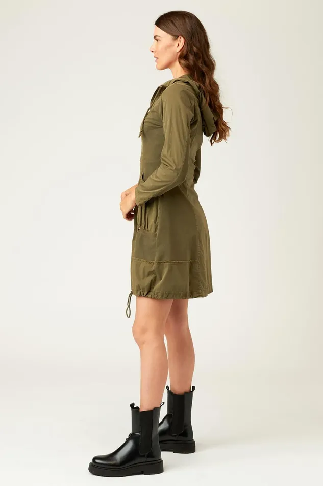 Clothing Jackets XCVI Norcott Jacket Dress Courtyard Pigment