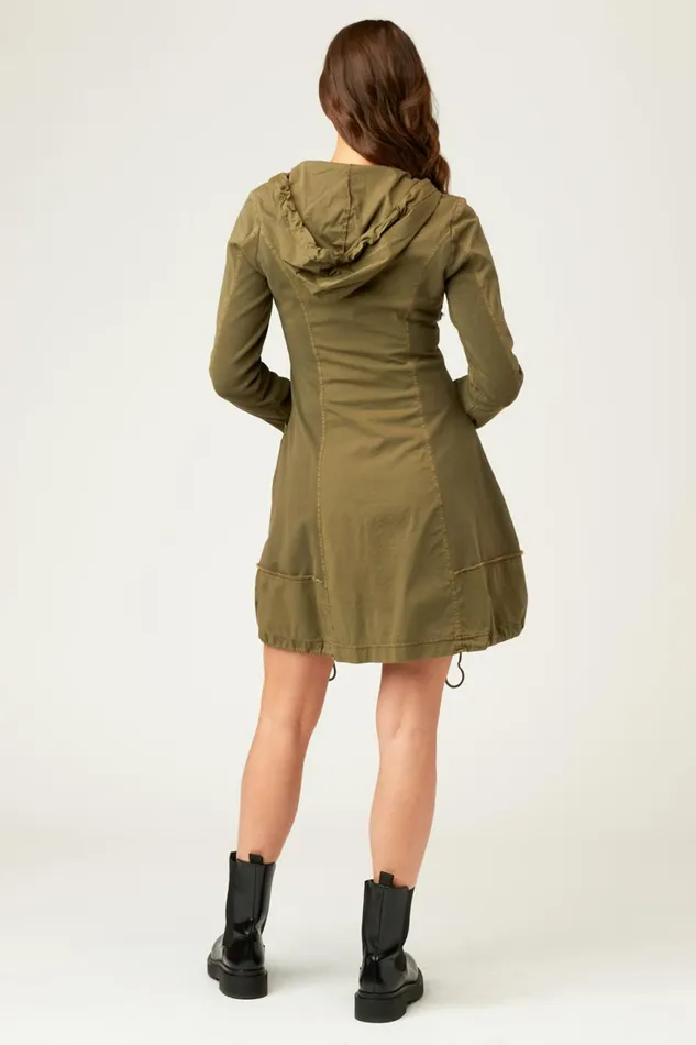 Clothing Jackets XCVI Norcott Jacket Dress Courtyard Pigment