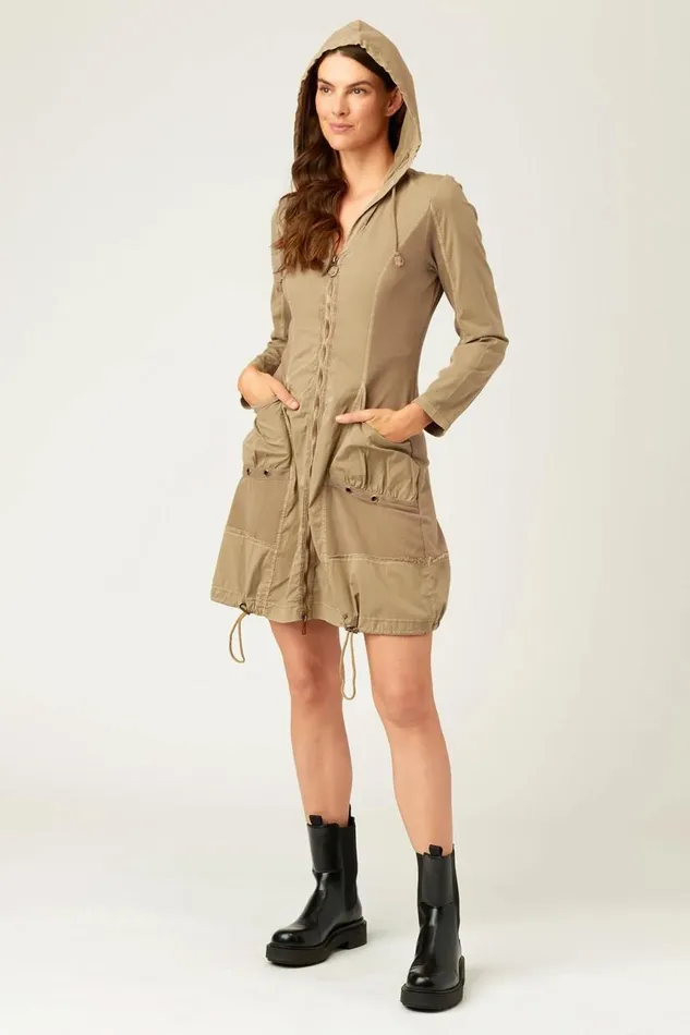 Clothing Jackets XCVI Norcott Jacket Dress Rural Pigment