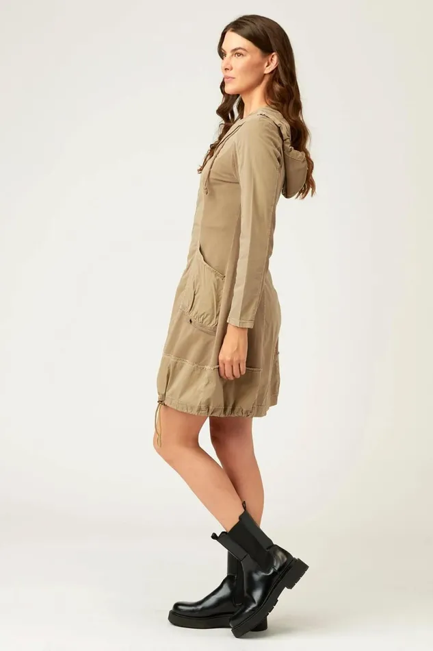 Clothing Jackets XCVI Norcott Jacket Dress Rural Pigment