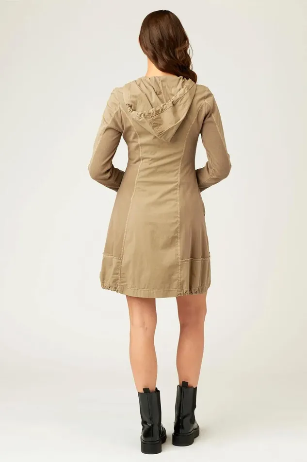 Clothing Jackets XCVI Norcott Jacket Dress Rural Pigment
