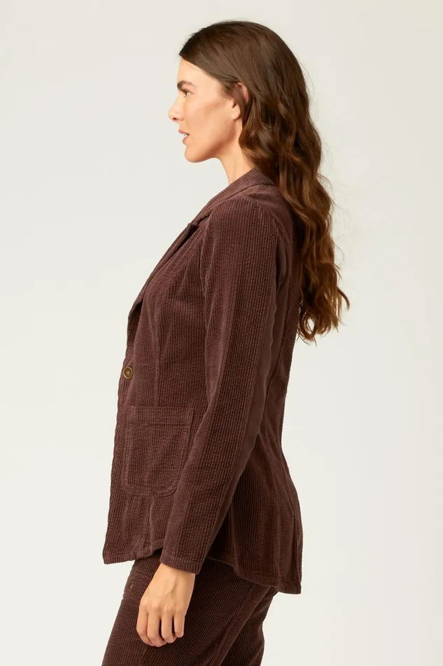 Clothing Jackets XCVI Westbrook Blazer Belge