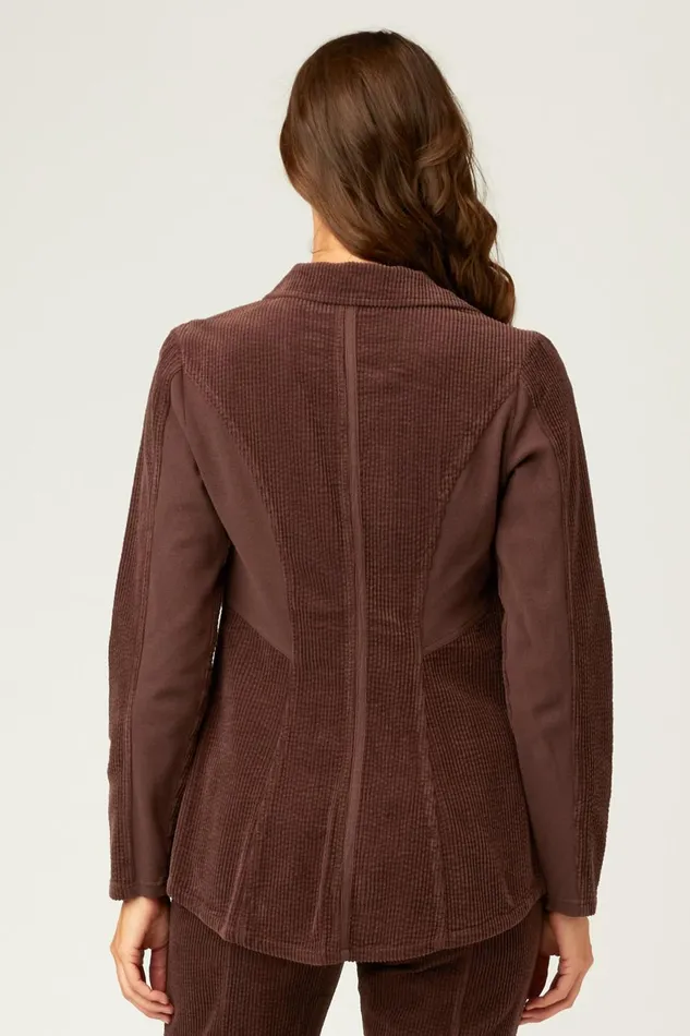 Clothing Jackets XCVI Westbrook Blazer Belge