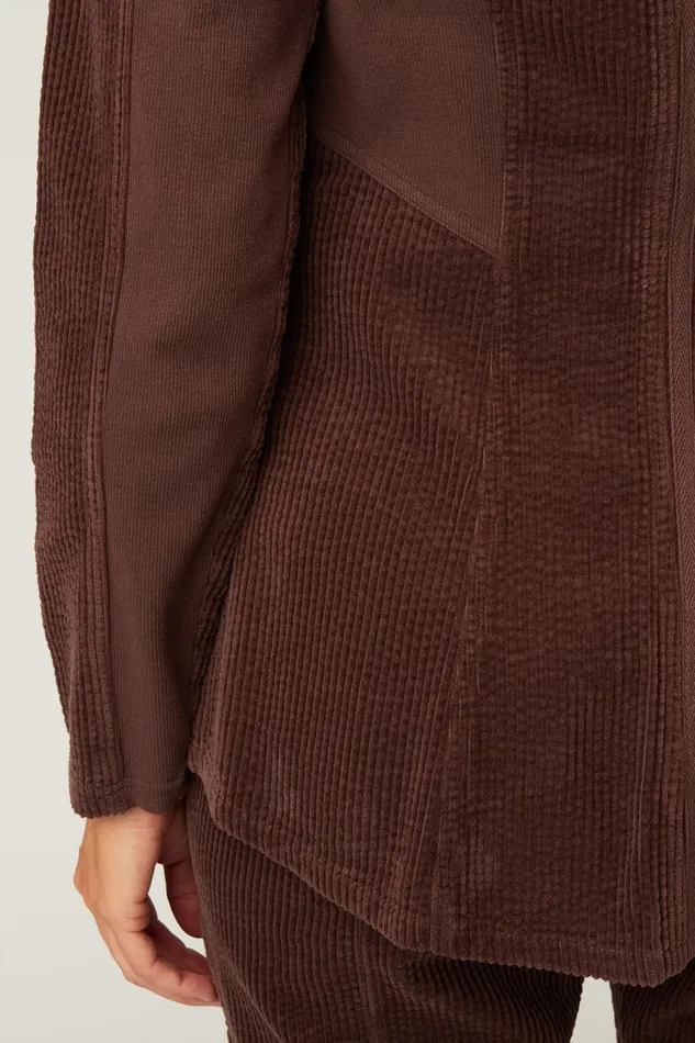 Clothing Jackets XCVI Westbrook Blazer Belge