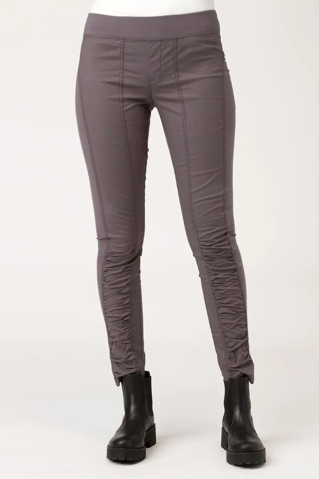 Clothing Leggings XCVI Alexa Legging Charcoal